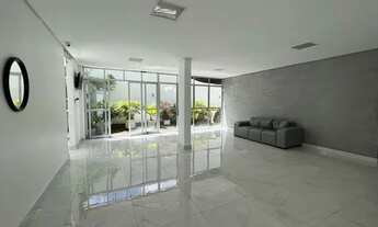 Imagem 4: Apartamento 147m² no Jóquei 02 Varandas 04 Quartos TR149610*-MKT&-24