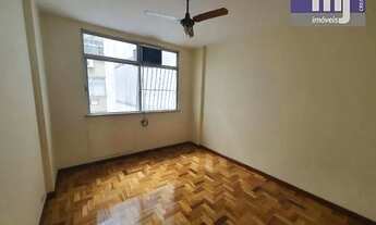 Imagem 6: Apartamento com 3 quartos à venda, 110 m² por R$ 700.000 - Icaraí - Niterói/RJ