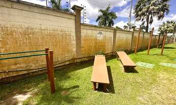 Imagem 7: Apartamento para aluguel possui 46 metros quadrados com 2 quartos em Dendê - Fortaleza - C