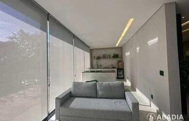 Imagem 5: Casa com 3 dormitórios à venda, 300 m² por R$ 1.600.000 - Residencial Jacarandás - Paulíni