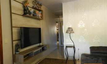 Imagem 4: Casa Loteamento Madre Teresa II