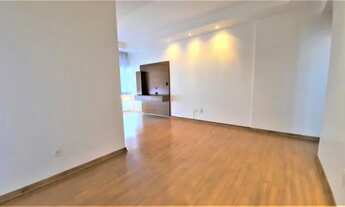 Imagem 3: Apartamento para aluguel com 85 metros quadrados com 3 quartos em Buritis - Belo Horizonte