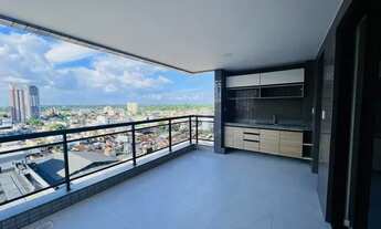 Imagem 5: Ed. Infinity Residence