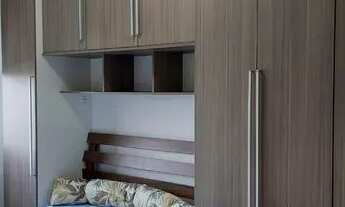 Imagem 2: Imóvel mobiliado no Recreio dos Bandeirantes