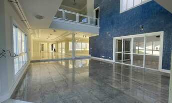 Imagem 7: Casa à venda com 852m2 com 4 suítes