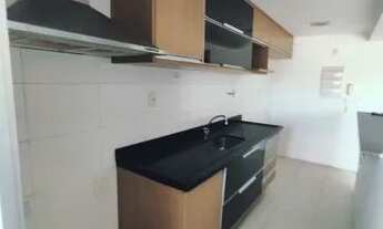 Imagem 5: Apto Filé no Pecado c/ 2qts, send 1 suíte, 2brs, 1vg, amrs plnjds, vrnd, blindx