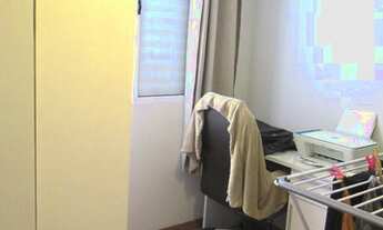 Imagem 5: SOBRADO DE CONDOMÍNIO PARA LOCAÇÃO - JARDIM SANTA EMÍLIA