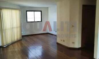 Imagem: Apartamento à venda no Brooklin com 3 dormitórios