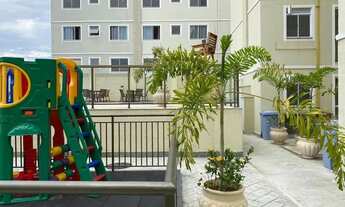 Imagem 4: Apartamento para alugar 02 quartos - Vila Lage - São Gonçalo/RJ