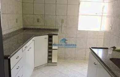 Imagem 4: Excelente Apartamento no CRUZEIRO NOVO de 03 quartos
