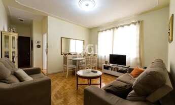 Imagem 2: Apartamento para Venda - 96.52m², 3 dormitórios, Auxiliadora