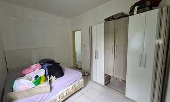 Imagem 3: Apartamento para aluguel e venda possui 50 metros quadrados com 2 quartos em Flores - Mana