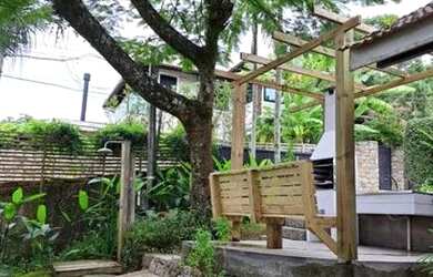 Imagem 2: SOBRADO - LAGOA DA CONCEIÇÃO - SC