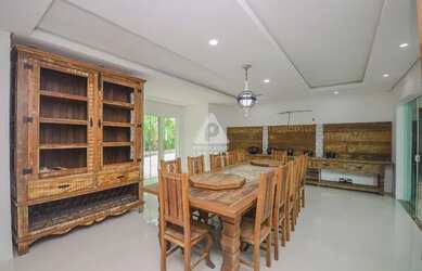 Imagem 5: Mansão duplex em Condomínio dos Médicos