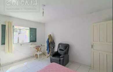 Imagem 6: Santo André - Casa Padrão - Jardim Stella