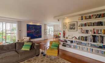 Imagem 5: Apartamento Venda Vila Madalena 167 m² 2 Dormitórios