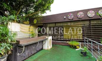 Imagem: PORTO ALEGRE - Casa Comercial - Boa Vista