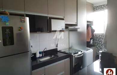 Imagem 5: Apartamento (tipo - padrao) 2 dormitórios/suite, portaria 24hs, lazer, em condomínio fecha