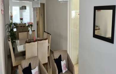 Imagem 4: Casa de 3 quartos para alugar no bairro JARDIM IMPERIAL