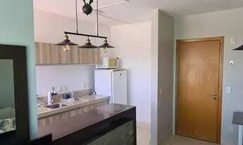 Imagem: Spazio Du parque, apartamento mobiliado