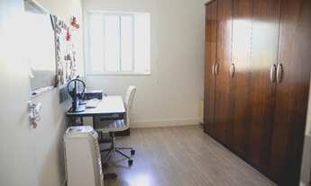 Imagem 7: Apartamento Alto dos Passos