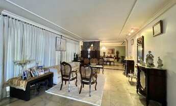 Imagem 7: Apto. 4/4, sacada, escritório, no B. de são Brás ed Aldebaro Klautal