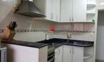 Imagem 7: Apartamento 82 m², 3 dormitórios (1 suíte ) 2 vagas no Jardim Têxtil