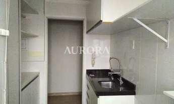 Imagem 6: Apartamento à venda, 54 m² por R$ 185.000,00 - Yara - Londrina/PR