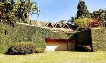 Imagem 2: Sobrado Residencial à venda, Gramado, Cotia - SO0500