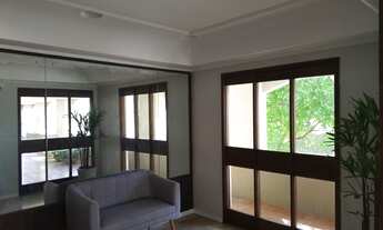 Imagem 3: COBERTURA DE 2 DORM E 2 VAGAS DE GARAGENS