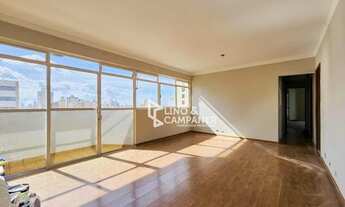 Imagem: Apartamento com 3 dormitórios para alugar