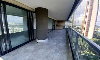 Imagem 2: BARUERI - Apartamento Padrão - ALPHAVILLE CENTRO INDUSTRIAL E EMPRESARIAL/ALPHAVILLE