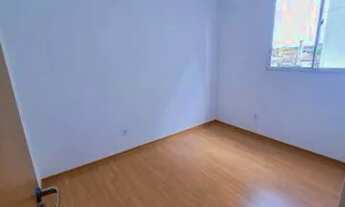 Imagem 6: Residencial Algarve- Alugo- 2 quartos