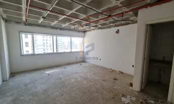 Imagem 7: Sala comercial Edf. The Place - Adrianópolis - 32m²