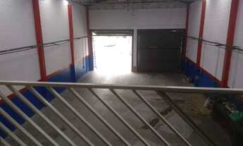 Imagem 9: Galpão, 330 m² - venda por R$ 2.400.000,00 ou aluguel por R$ 12.797,00/mês - Vila Albertin