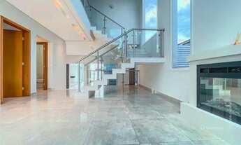 Imagem 3: Casa sobrado 4 dormitórios ( 4 suítes) c/ piscina, moveis planejados pronta para morar no