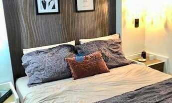 Imagem 6: Apartamento com 2 dormitórios à venda, 69 m² por R$ 410.000,00 - Pechincha - Rio de Janeir