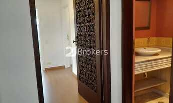 Imagem 5: Cobertura com 4 quartos para alugar, 300m² - Alto da Boa Vista / Condomínio Winbledon