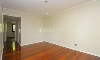 Imagem 3: Apartamento para venda com 72 metros quadrados com 2 quartos em Petrópolis - Porto Alegre