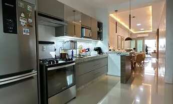 Imagem 6: 309 Sul Arso 34 Casa c armários planejados, 3/4 sendo 1 suíte c closed