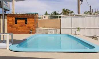 Imagem: Casa com piscina, hidromassagem Estaleirinho
