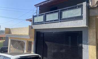 Imagem 2: IMÓVEL À VENDA RECÉM REFORMADO NA CHÁCARA MAFALDA - SÃO PAULO - SP