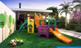 Imagem 5: Apartamento com 2 dormitórios à venda, 52 m² por R$ 363.007,13 - Lenheiro - Valinhos/SP