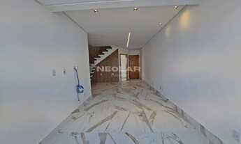 Imagem 2: Cobertura para Venda em Belo Horizonte, Itapoã, 4 dormitórios, 3 suítes, 5 banheiros, 3 va