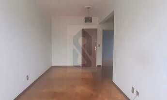 Imagem 3: Apartamento para Locação em Campinas, Taquaral, 2 dormitórios, 1 banheiro, 1 vaga