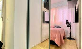 Imagem 4: Apartamento 2 quartos com suíte em Jardim Limoeiro