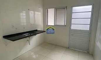 Imagem 5: Casa de Condominio com 2 dorms bem localizada!