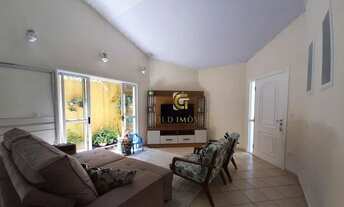 Imagem 4: Sobrado com 3 dormitórios para alugar, 170 m² por R$ 7.706,00/mês - Urbanova - São José do