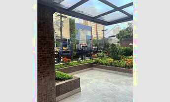 Imagem 2: SAO CAETANO DO SUL - Residential / Apartment - SANTA PAULA