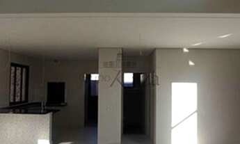 Imagem 3: Casa Condomínio - Em Construção - Residencial Reserva Aruanã